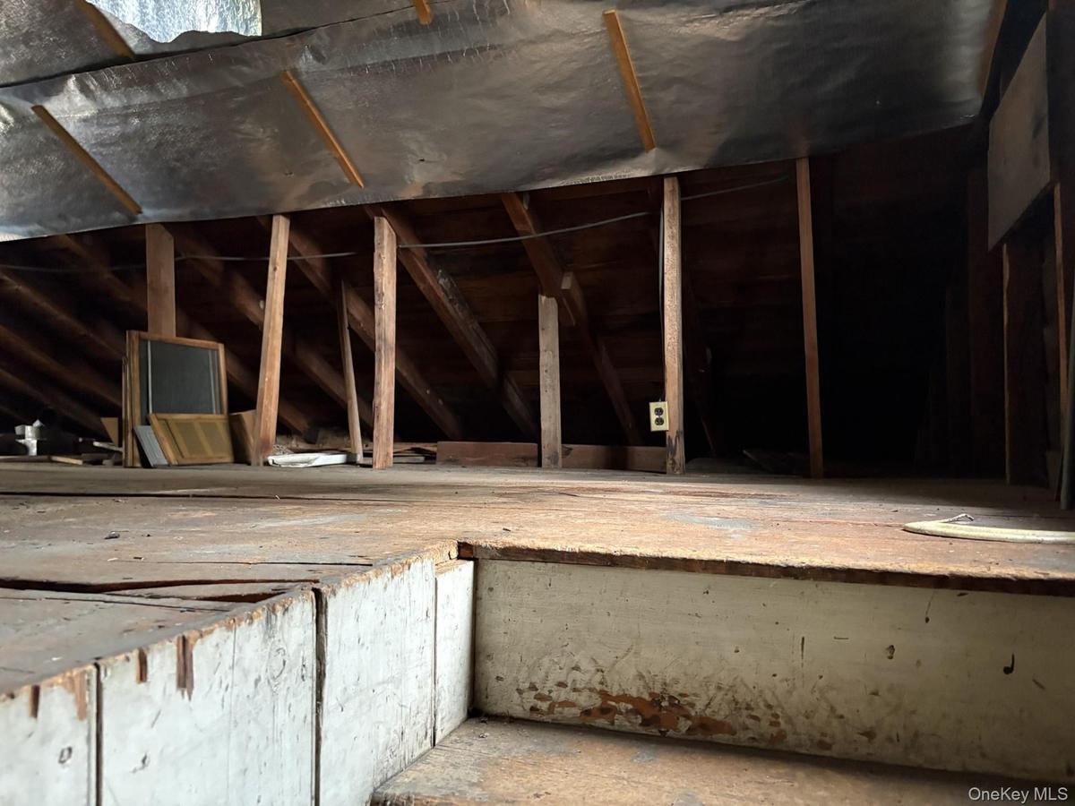 Attic