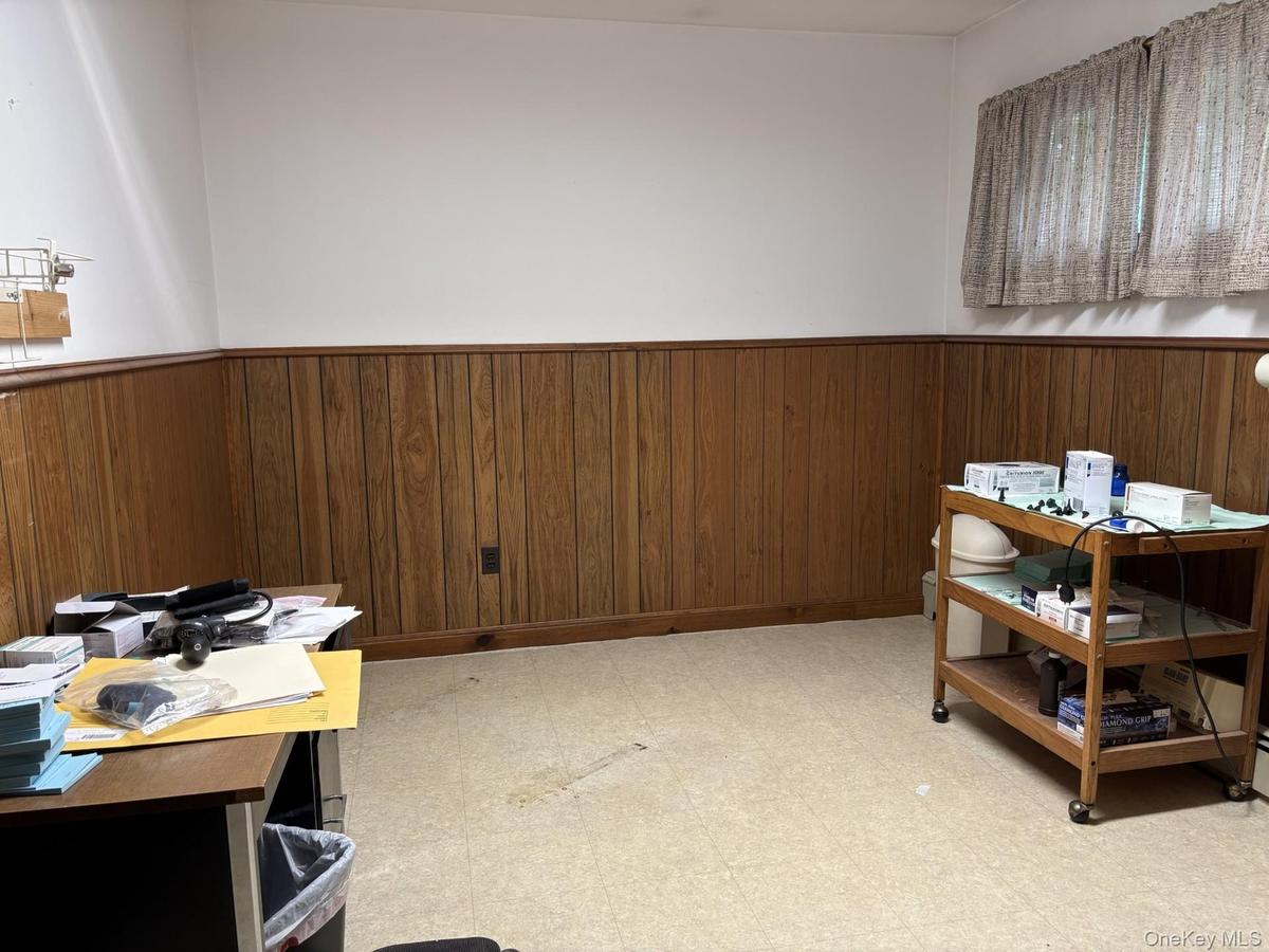 Exam Room