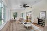 Sun Room Virtually Staged