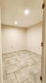 Finished Basement