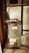 Gas Boiler
