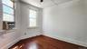 2nd floor- front bedroom with large built-in closet