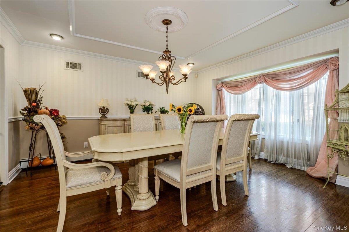 Banquet Dining Room