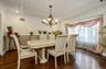 Banquet Dining Room