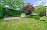 Lush Landscaping