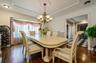Beautiful Hardwood floors