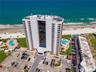 20th-floor direct-oceanfront penthouse at The Sherwin, now offered at $558,000.