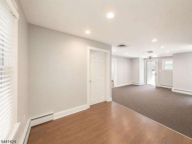 Reception Area