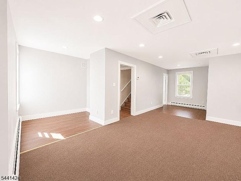 Reception Area
