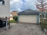 Detached Garage