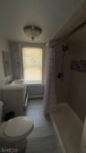 Bathroom #4 U2