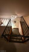 STAIRS TO THIRD LEVEL U2