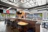 Bar Seating