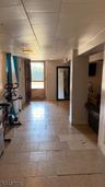 Walkout Basement