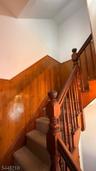 MAIN STAIRCASE TO U2