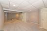 Finished Lower Level