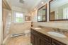 2nd Floor Hall Bath