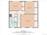 Floor Plan - 2nd Level