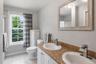 Full Bath 2nd level