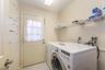 1st Floor Laundry Room