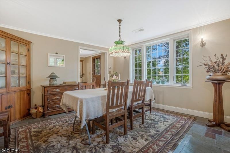 Breakfast Room
