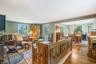 Living Room to Dining Room