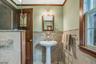 Hall Bath