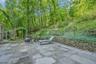 Back Patio