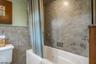 Hall Bath Shower