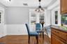 Dining Space