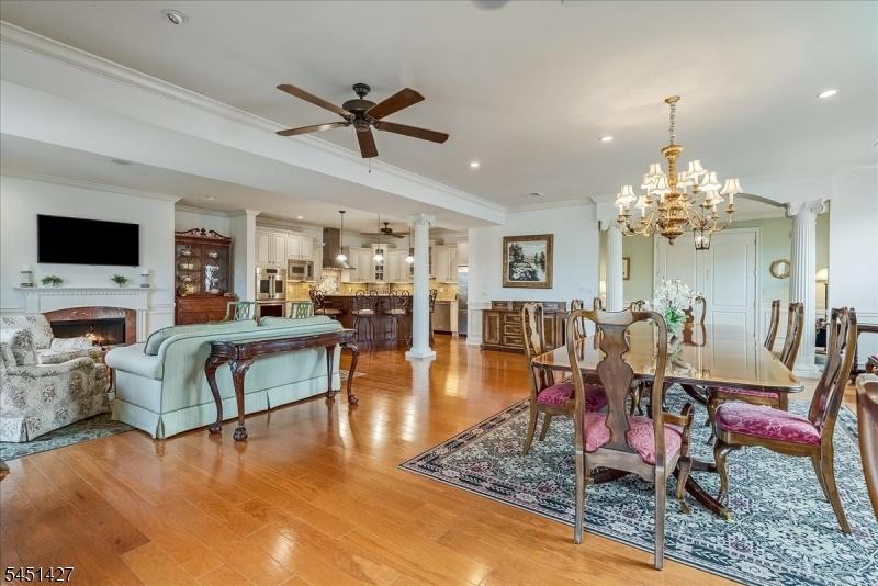 Open Concept