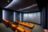 Building I-Max Theatre