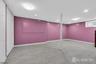 Basement Room