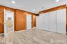 Basement Bedroom