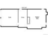 lower level floor plan