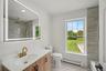 Upstairs Full Bath