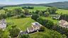 Front of Home Aerial