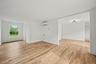 Large Rec Room looking into Dining Room
