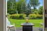 patio off den