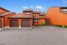 Garage Entry