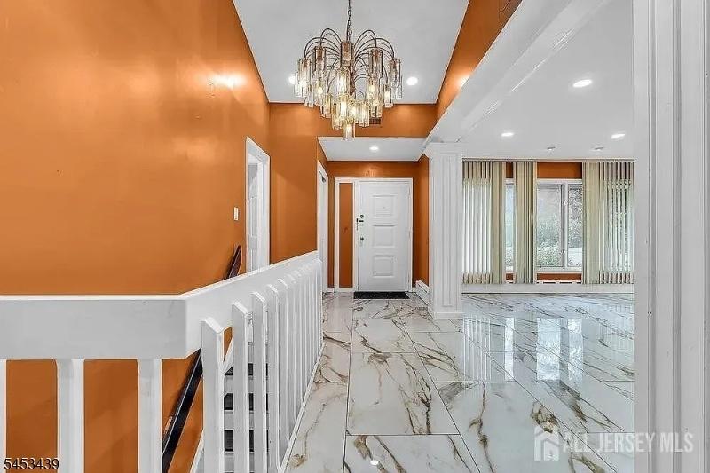 Foyer/Entryway