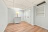 basement office