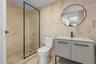 Coral Beach PH - Primary Bathroom