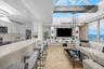 Coral Beach PH - Living Area