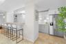 Coral Beach PH - Kitchen