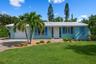 Bright Beach Bungalow