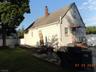 BACK OF HOUSE