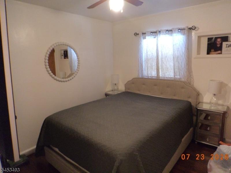 1st fl bedroom