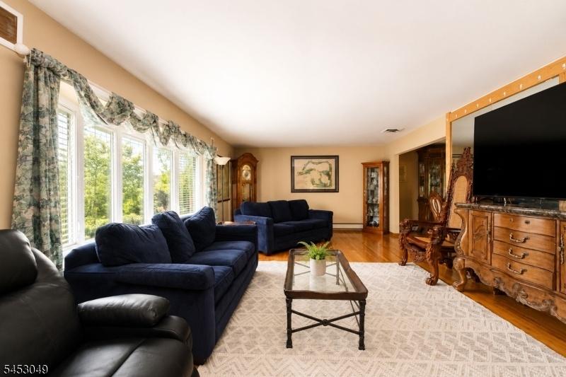 Formal Living Room