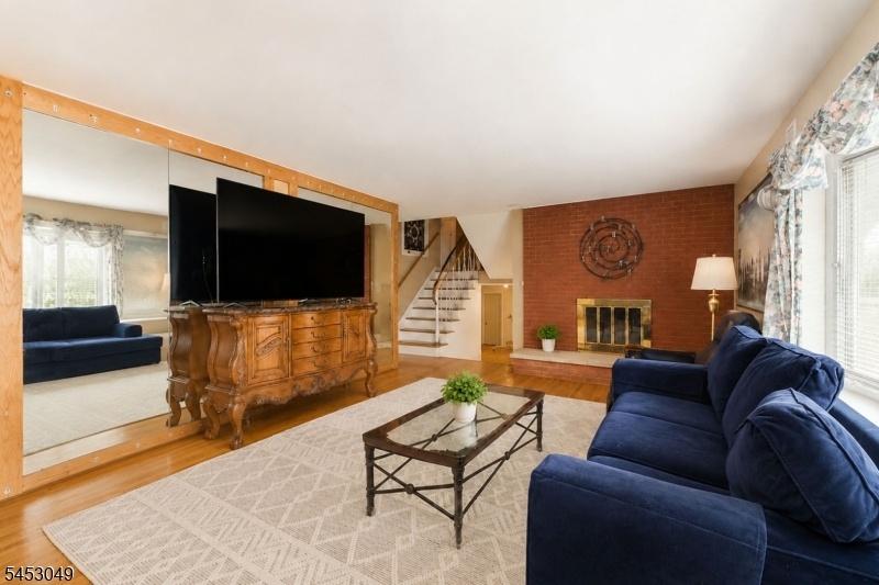Formal Living Room
